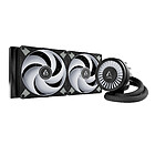 Productafbeelding Arctic Cooling Liquid Freezer III - 280 A-RGB