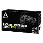 Productafbeelding Arctic Cooling Liquid Freezer III - 280 A-RGB