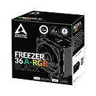 Productafbeelding Arctic Cooling Freezer 36 A-RGB