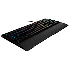 Productafbeelding Logitech G213 Prodigy RGB Gaming Keyboard Retail