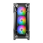 Productafbeelding Antec DF600 Flux [1]