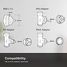 Productafbeelding TP-Link KE100 Starter Kit