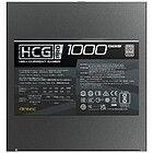 Productafbeelding Antec HCG1000 Pro P EC 80+ Platinum Full Modular ATX3.1