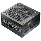 Productafbeelding Antec HCG1200 Pro P EC 80+ Platinum Full Modular ATX3.1