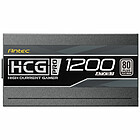 Productafbeelding Antec HCG1200 Pro P EC 80+ Platinum Full Modular ATX3.1