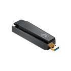 Productafbeelding MSI AX1800 WiFi USB Adapter
