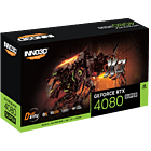 Productafbeelding Inno3D GeForce RTX4080 Super 3X 16GB