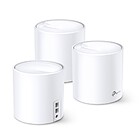 Productafbeelding TP-Link Deco X20 set van 3