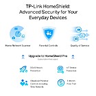 Productafbeelding TP-Link Archer AX55 Pro