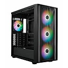 Productafbeelding Cooler Master MasterBox 600