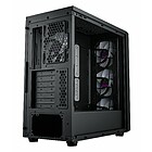 Productafbeelding Cooler Master MasterBox 600