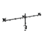 Productafbeelding LogiLink Desk Mount Triple 13"-27"