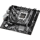 Productafbeelding ASRock H610M-HVS/M.2 R2.0 [4]