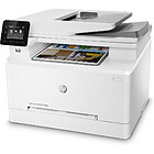 Productafbeelding HP Color LaserJet Pro MFP M282nw [1]