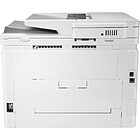 Productafbeelding HP Color LaserJet Pro MFP M282nw [1]