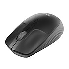 Productafbeelding Logitech M190 Wireless Optical Retail [1]