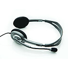 Productafbeelding Logitech Stereo H110 [1]