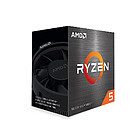 Productafbeelding AMD Ryzen 5 5600 incl. Wraith Stealth Cooler [3]