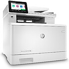 Productafbeelding HP Color LaserJet MFP M479fdn [1]