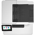 Productafbeelding HP Color LaserJet MFP M479fdn [1]