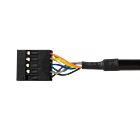 Productafbeelding LogiLink Card Reader All-in-One