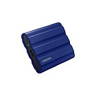 Productafbeelding Samsung Portable SSD T7 Shield