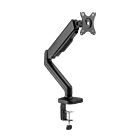 Productafbeelding LogiLink Desk Mount Enkel 17"-32" staal gasveer