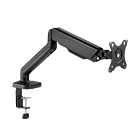 Productafbeelding LogiLink Desk Mount Enkel 17"-32" staal gasveer