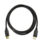 Productafbeelding LogiLink DisplayPort 1.4  1.00m 8K/60Hz LogiLink