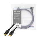 Productafbeelding LogiLink DisplayPort 1.4  2.00m 8K/60Hz LogiLink