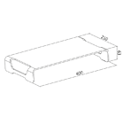 Productafbeelding LogiLink Monitorverhoging