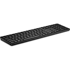 Productafbeelding HP 455 programmeerbaar Wireless Keyboard Retail