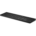 Productafbeelding HP 455 programmeerbaar Wireless Keyboard Retail