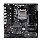 Productafbeelding ASRock B650M PG Lightning