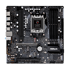 Productafbeelding ASRock B650M PG Lightning