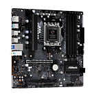 Productafbeelding ASRock B650M PG Lightning