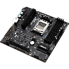 Productafbeelding ASRock B650M PG Lightning