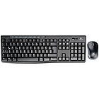 Productafbeelding Logitech Wireless Combo MK270 Retail (Duitse layout) [3]