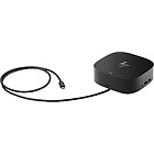 Productafbeelding HP Docking Station G5 - USB-C, 100W