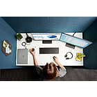 Productafbeelding HP Docking Station G5 - USB-C, 100W