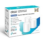 Productafbeelding TP-Link Deco X50 set van 3