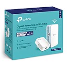 Productafbeelding TP-Link TL-WPA7517 KIT - Set van 2