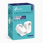 Productafbeelding TP-Link TL-PA7027P KIT - Set van 2