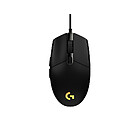 Productafbeelding Logitech G203 LIGHTSYNC Optical Retail [1]