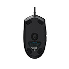 Productafbeelding Logitech G203 LIGHTSYNC Optical Retail [1]