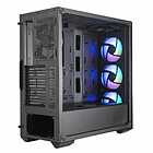 Productafbeelding Cooler Master MasterBox MB520 [1]