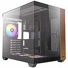 Productafbeelding Antec CX800 Wood ARGB_B