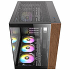 Productafbeelding Antec CX800 Wood ARGB_B