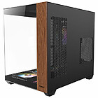 Productafbeelding Antec CX800 Wood ARGB_B