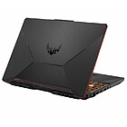 Productafbeelding Asus TUF Gaming A15 FA506NC-HN016